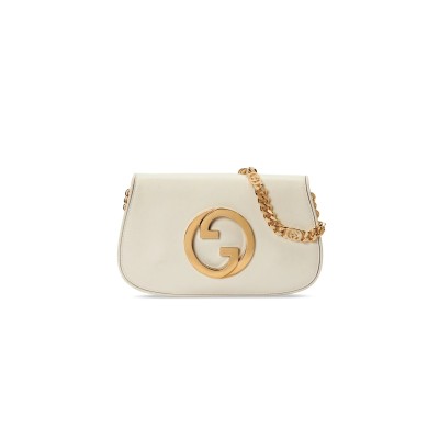 GUCCI BLONDIE SHOULDER BAG 699268 (28*16*4cm)
